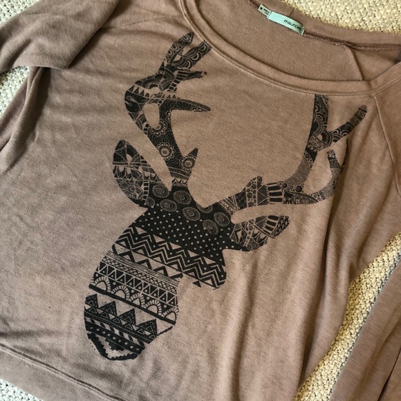 Long Sleeve Tee - Picture 2 of 2